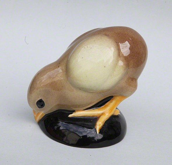 Rosa Neuwirth Küken